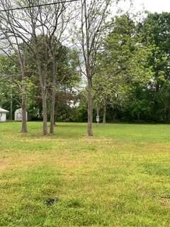 Graceville lot for sale