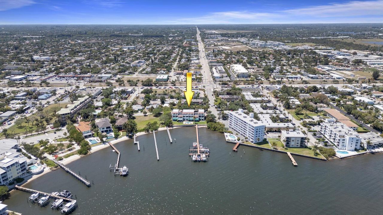 316 N Lake Dr Lantana FL 33462-large-048