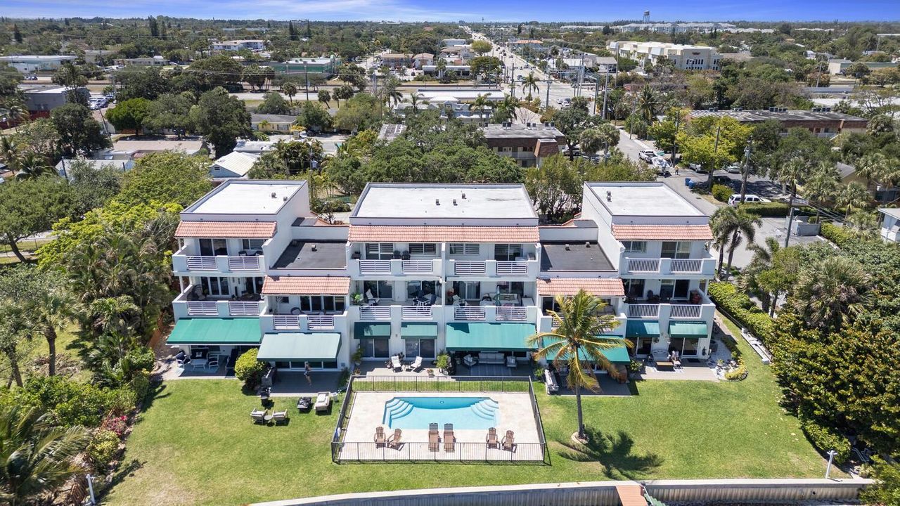 316 N Lake Dr Lantana FL 33462-large-047
