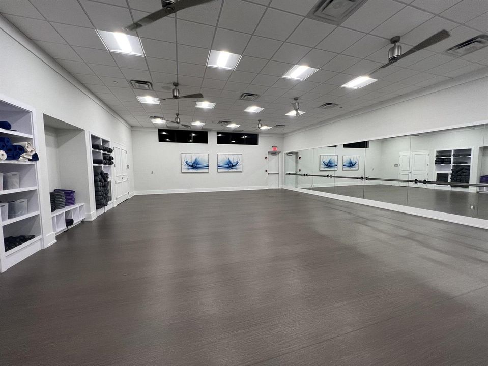 Riverland Fitness Center7