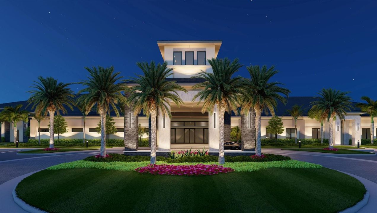 Parc-clubhouse