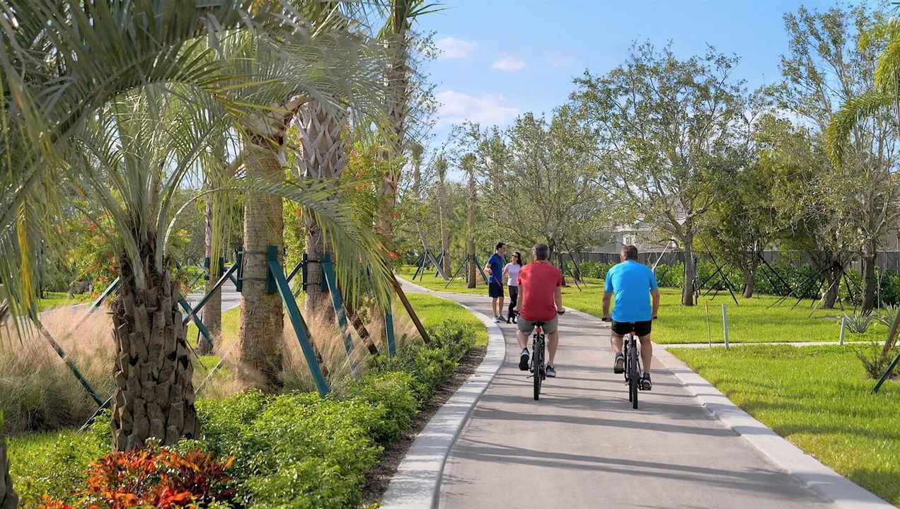 Riverland GreenWay