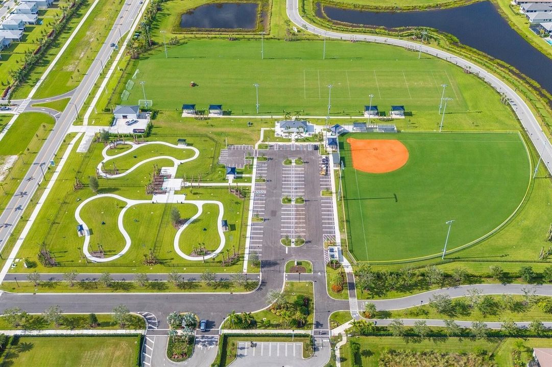 Riverland Park