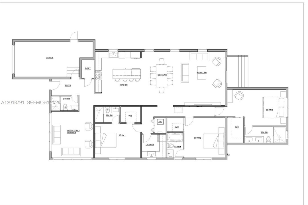 For Sale: $2,900,000 (3 beds, 4 baths, 2163 Square Feet)