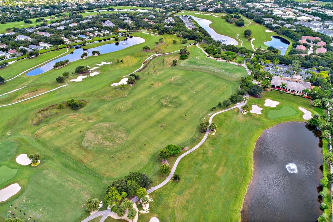 Abacoa Golf Club 2
