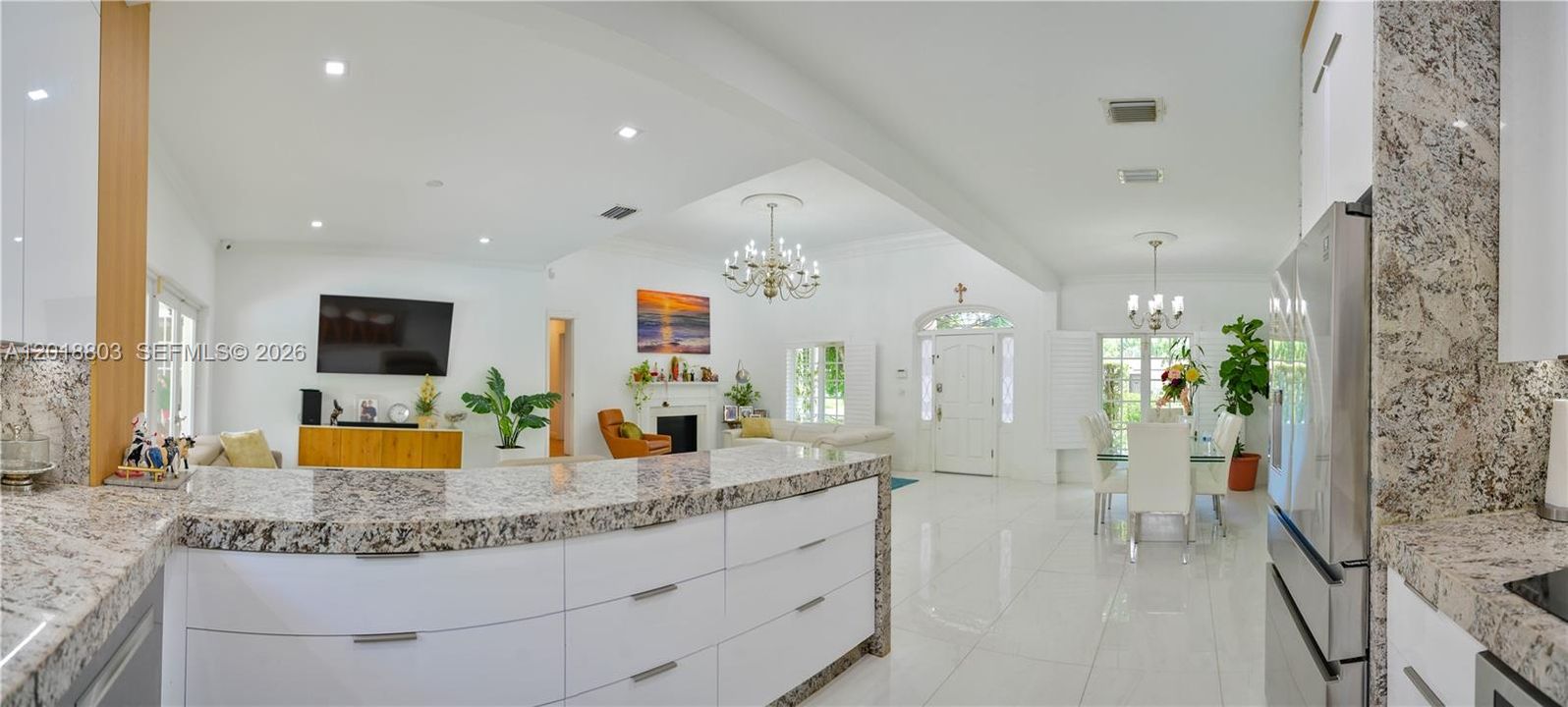 В аренду: $12,500 (4 спален, 3 ванн, 3016 Квадратных фут)