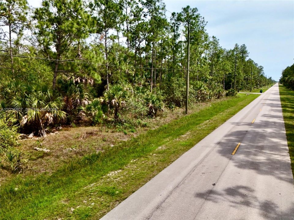 For Sale: $75,000 (1.17 acres)