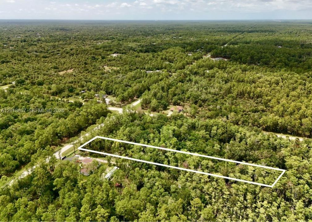 For Sale: $75,000 (1.17 acres)