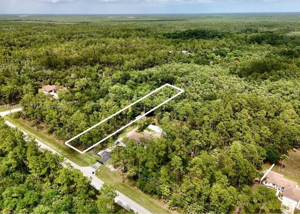 For Sale: $75,000 (1.17 acres)