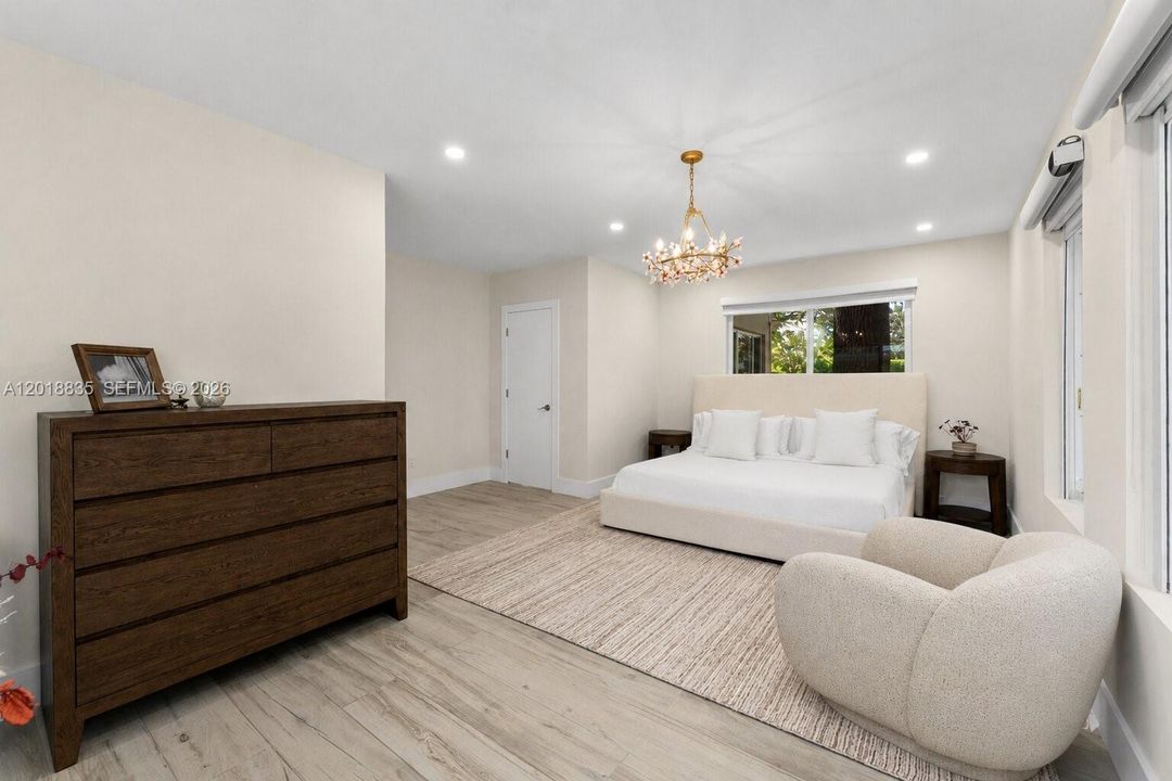 Bedroom, Please note that some photos have been virtually staged.