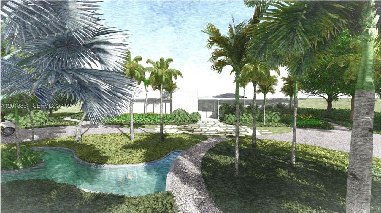 Inspired Landscape Design
