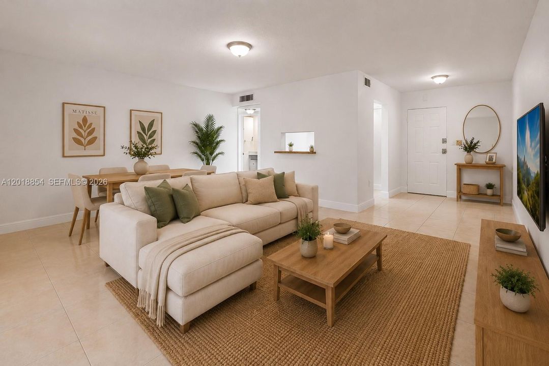 For Rent: $1,800 (1 beds, 1 baths, 760 Square Feet)