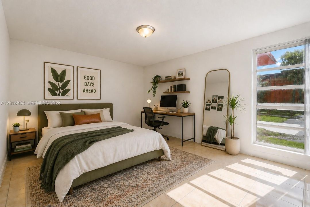 For Rent: $1,800 (1 beds, 1 baths, 760 Square Feet)
