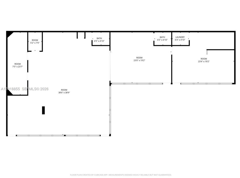 For Rent: $6,900 (0 beds, 0 baths, 0 Square Feet)