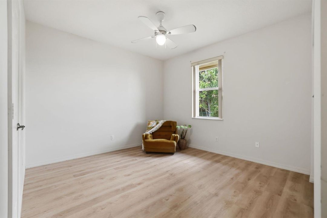 Secondary Bedroom 2