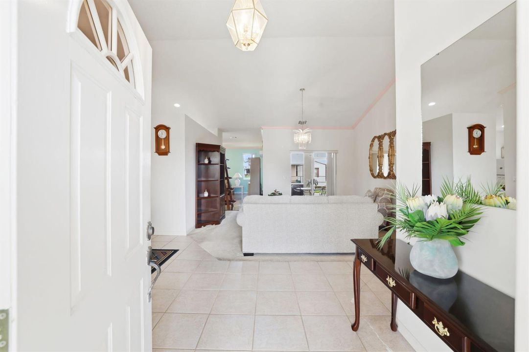 Foyer