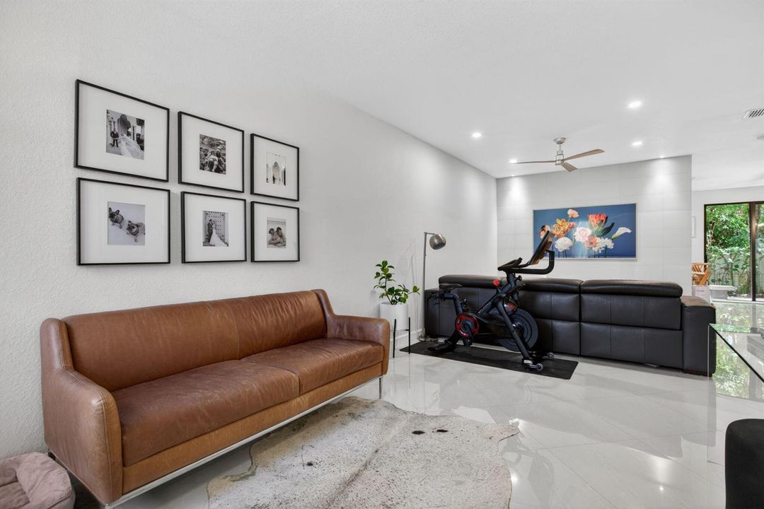 Living/Family Room