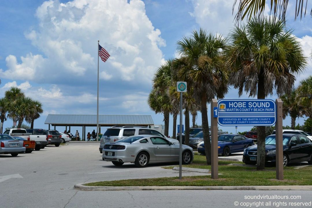 H.S. Beach#1