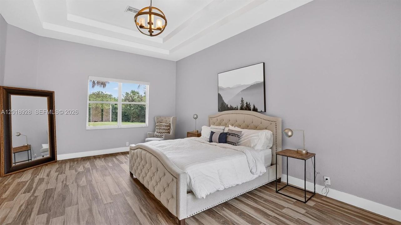 For Rent: $14,000 (5 beds, 4 baths, 5500 Square Feet)