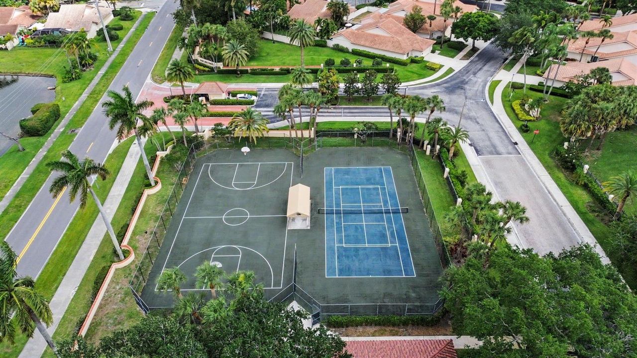 Sports