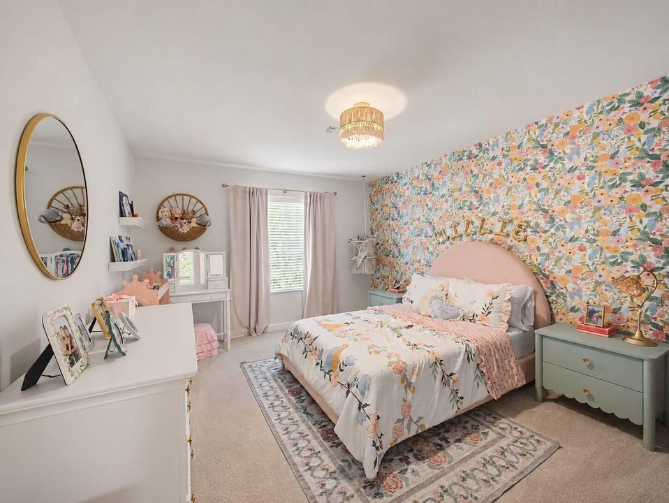 Bed 2