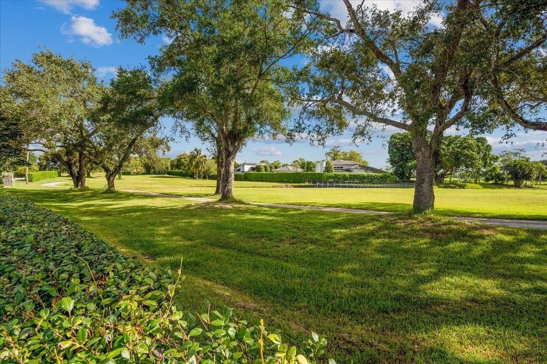 Cypress Golf Course