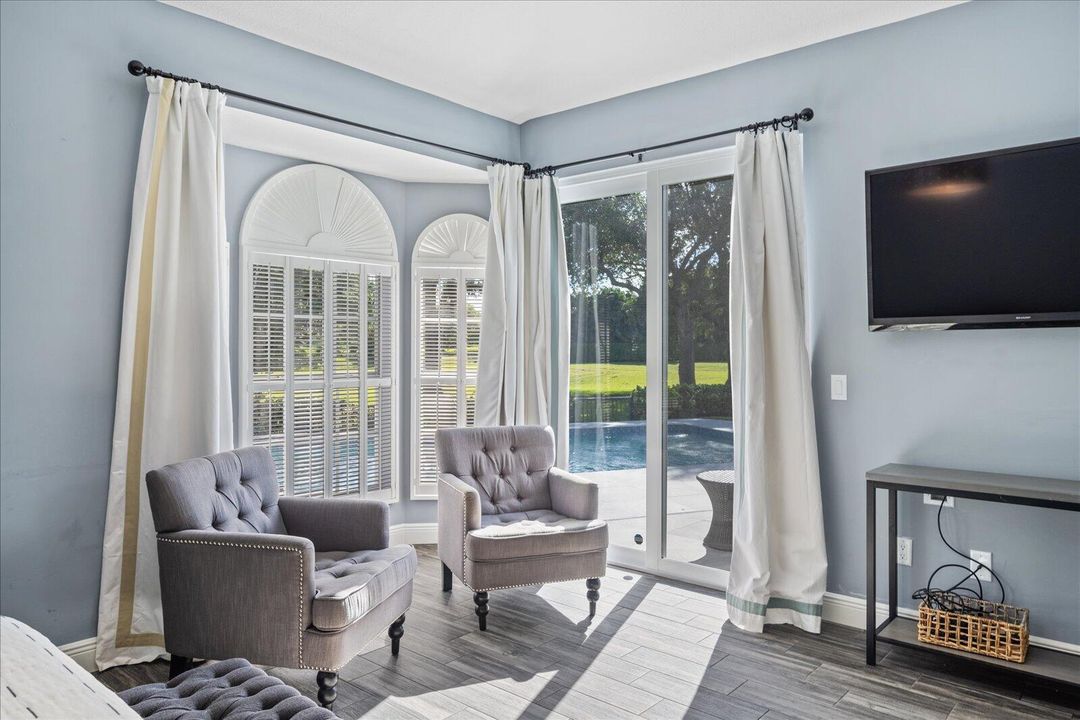 Master Suite
