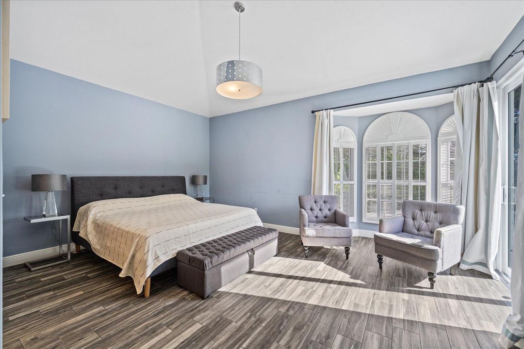 Master Suite