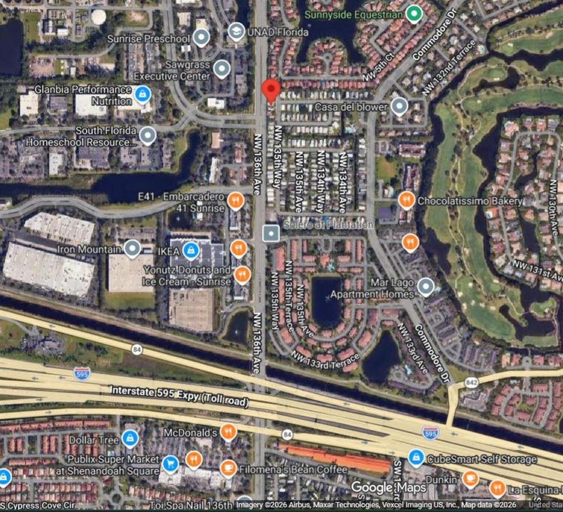 location