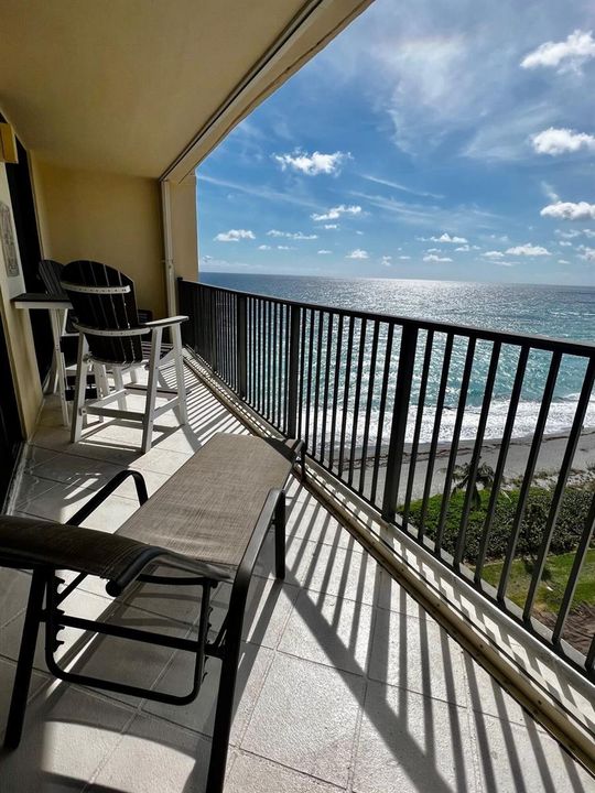 2023 Balcony