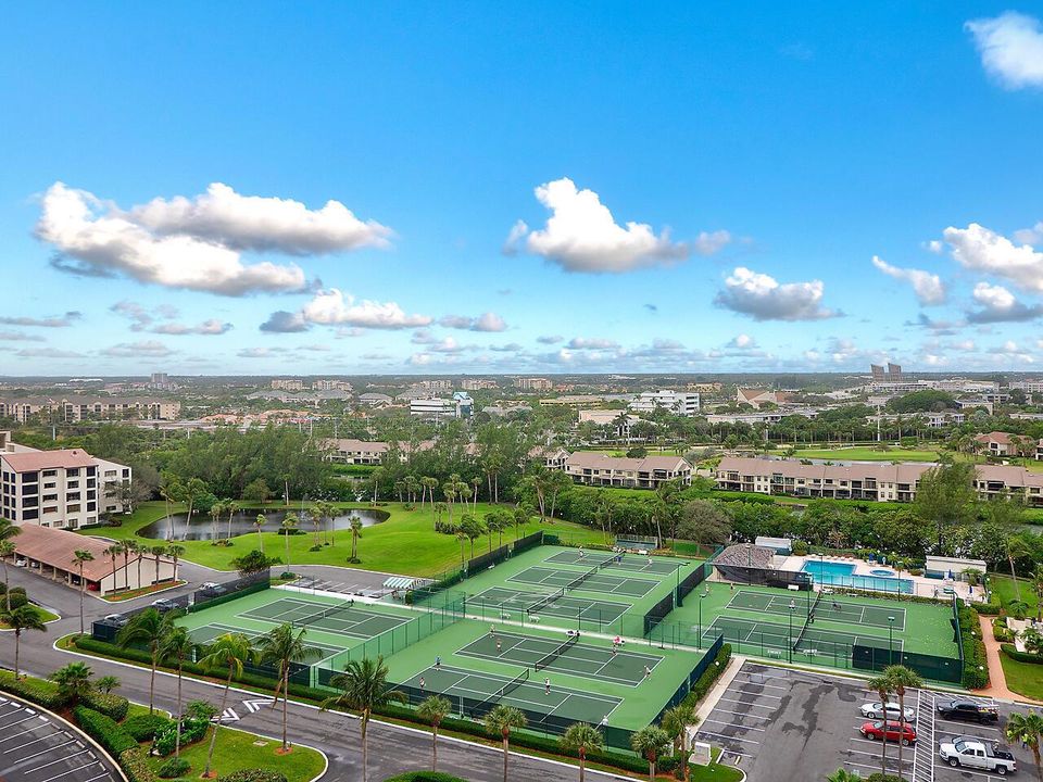 Ocean Trail Tennis