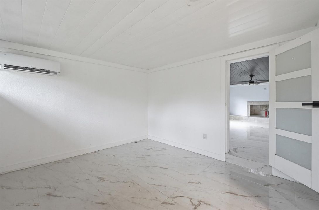 Primary Bedroom View 2