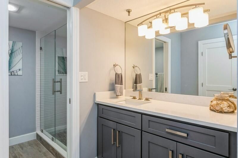 Main Bath