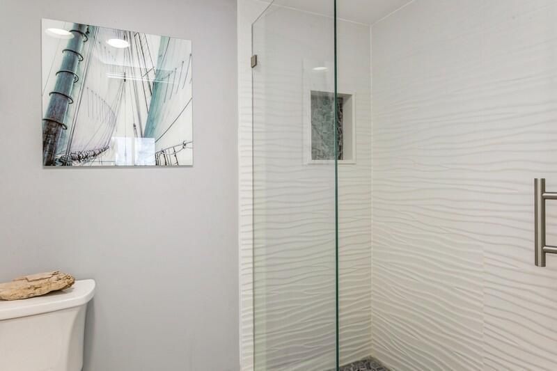 Main Bath