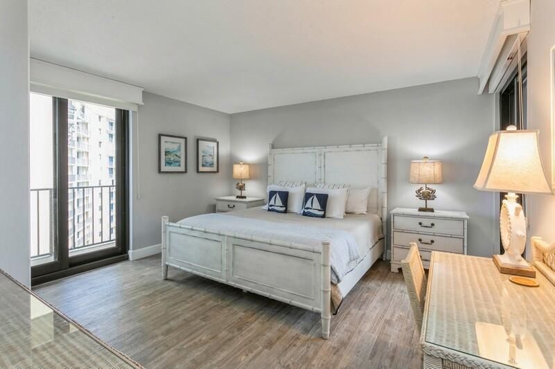 2nd Bed