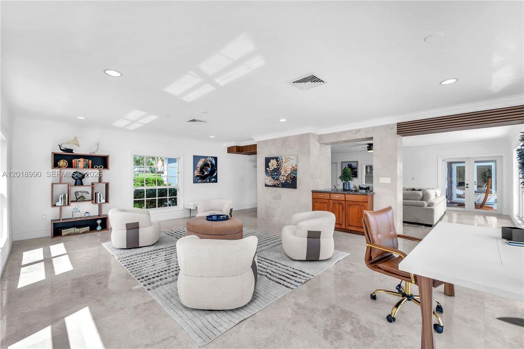 For Rent: $19,500 (7 beds, 6 baths, 6585 Square Feet)