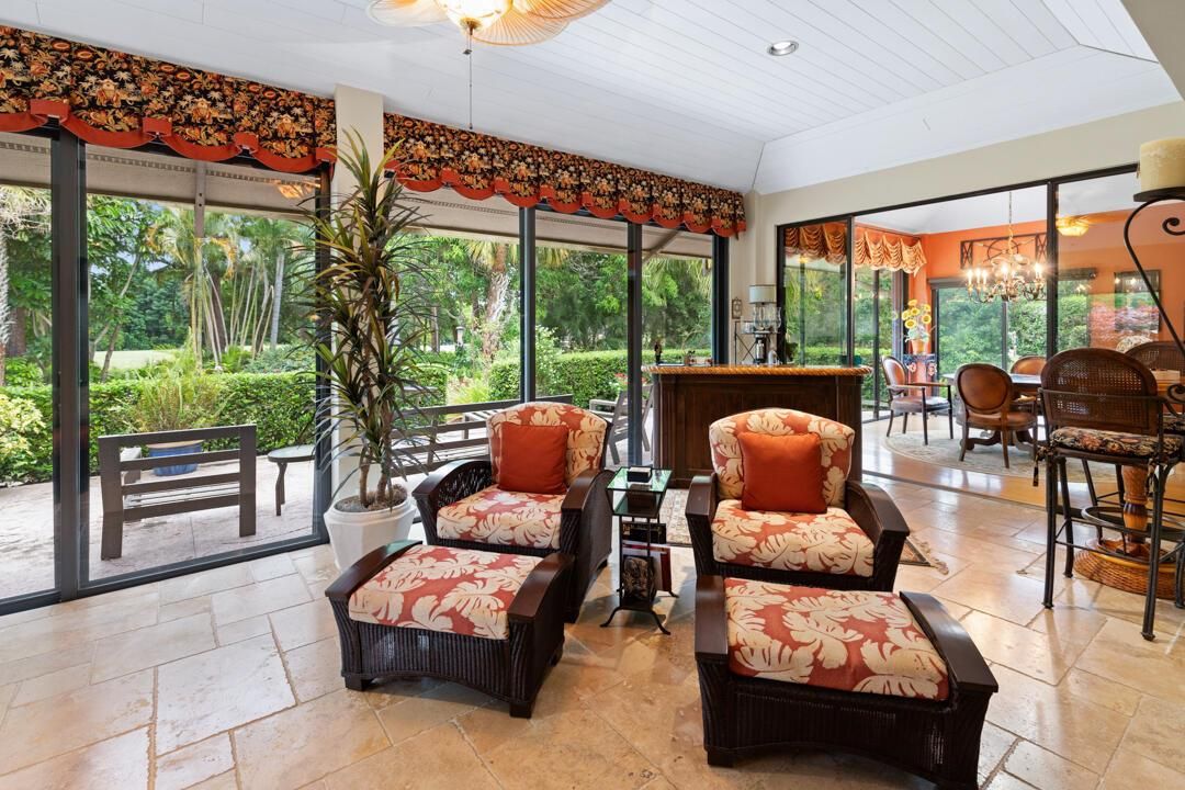 Florida room