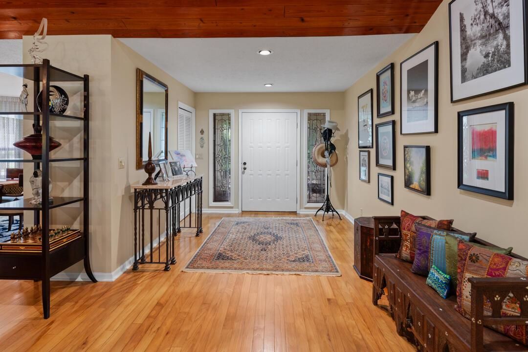 Foyer
