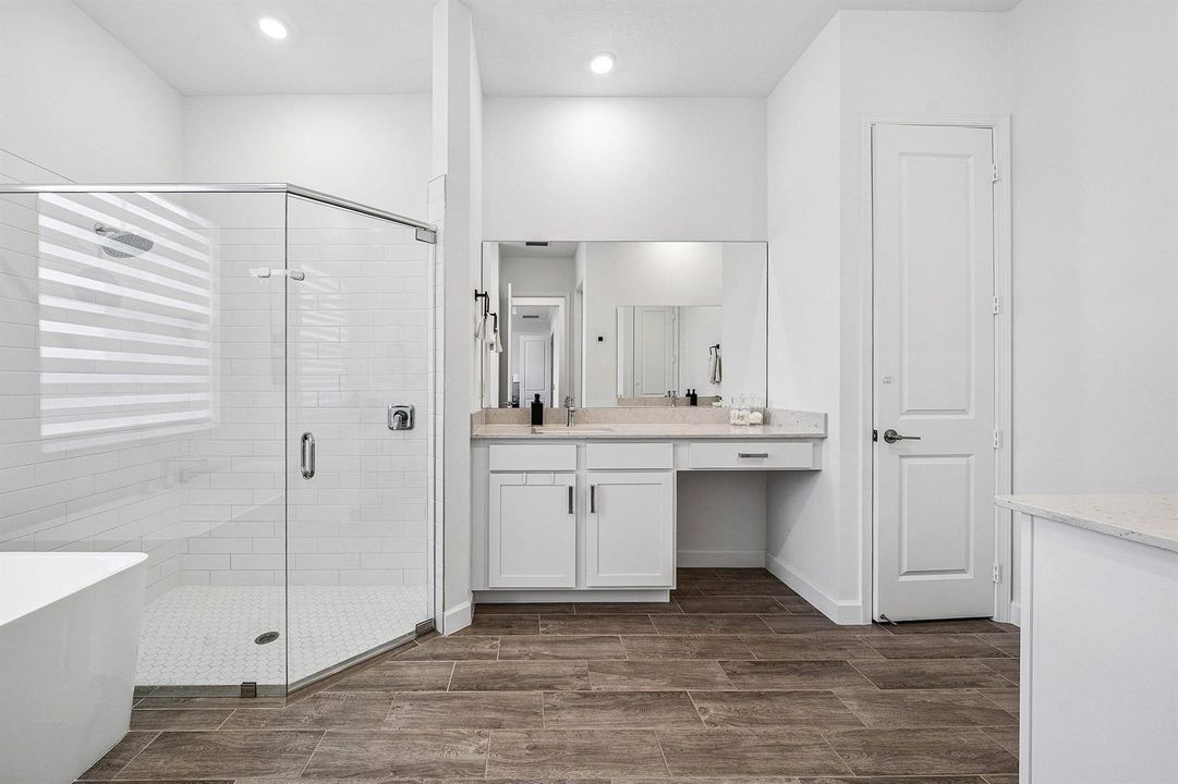 Master Bath