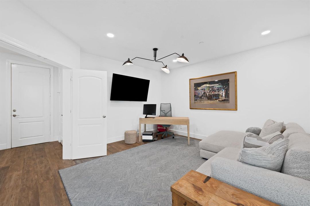 Guest Suite