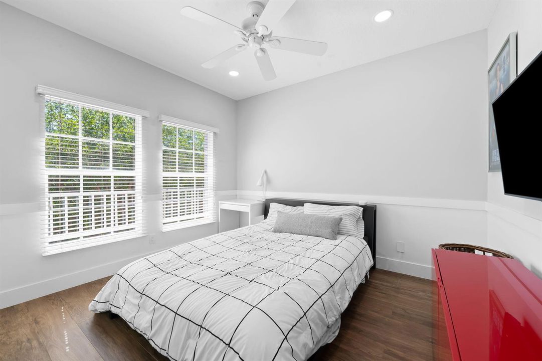 Guest Suite