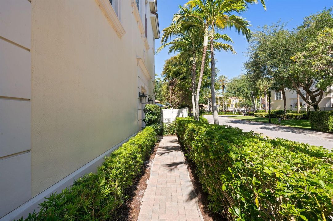 Walkway