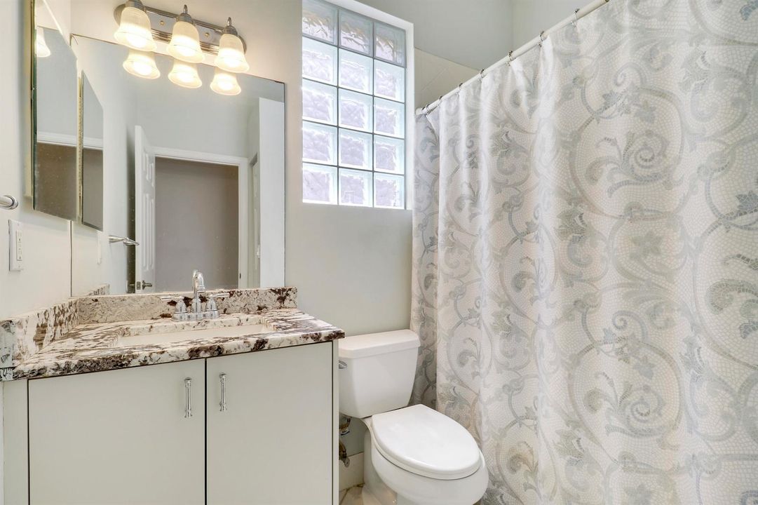 2nd bath