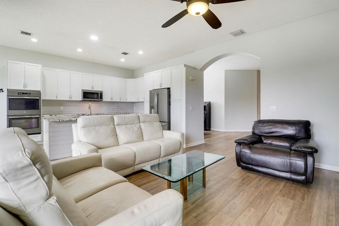 kitchen/liv