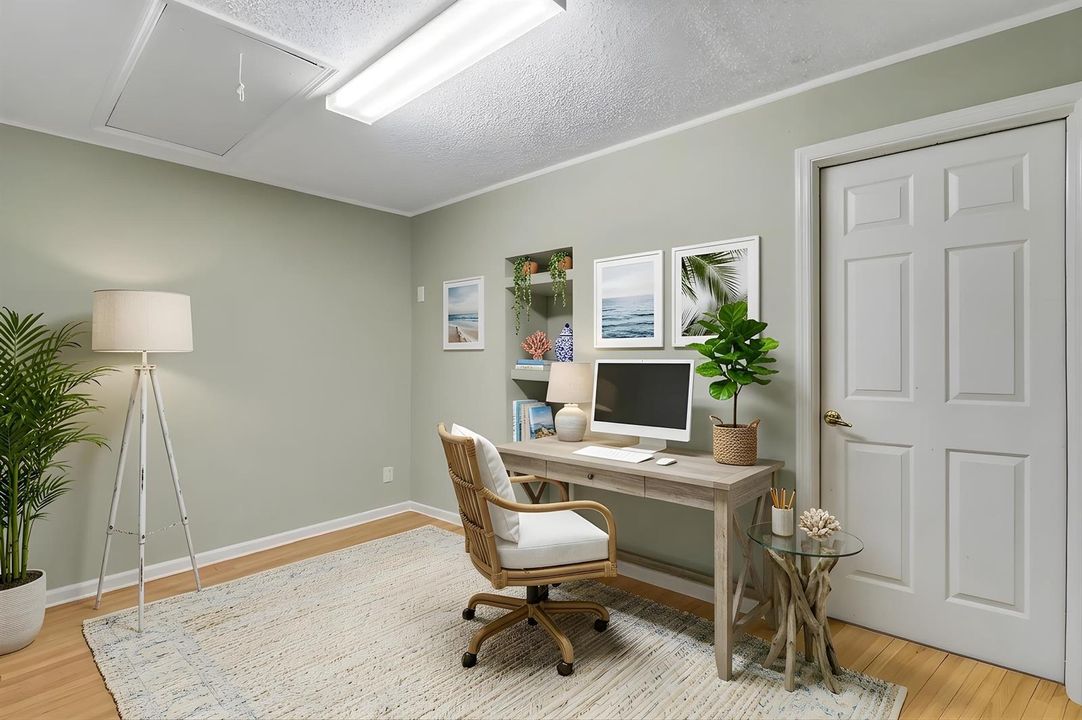 garage conversion options