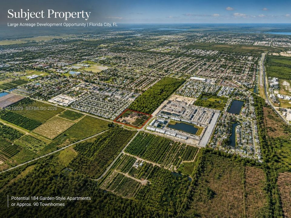 待售: $9,000,000 (7.66 acres)