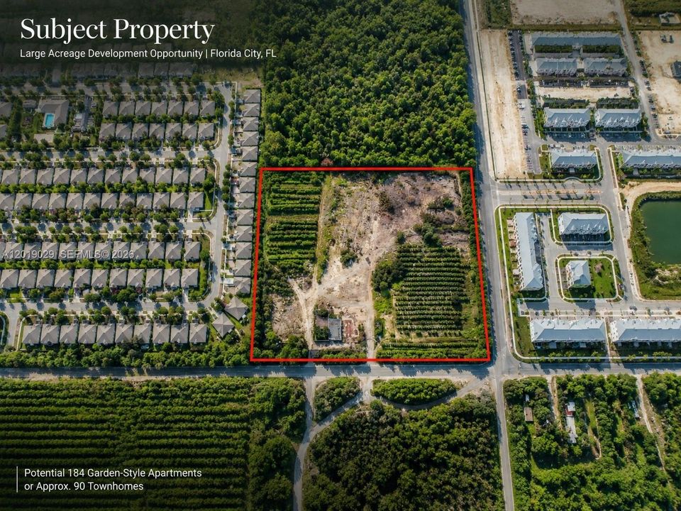 待售: $9,000,000 (7.66 acres)