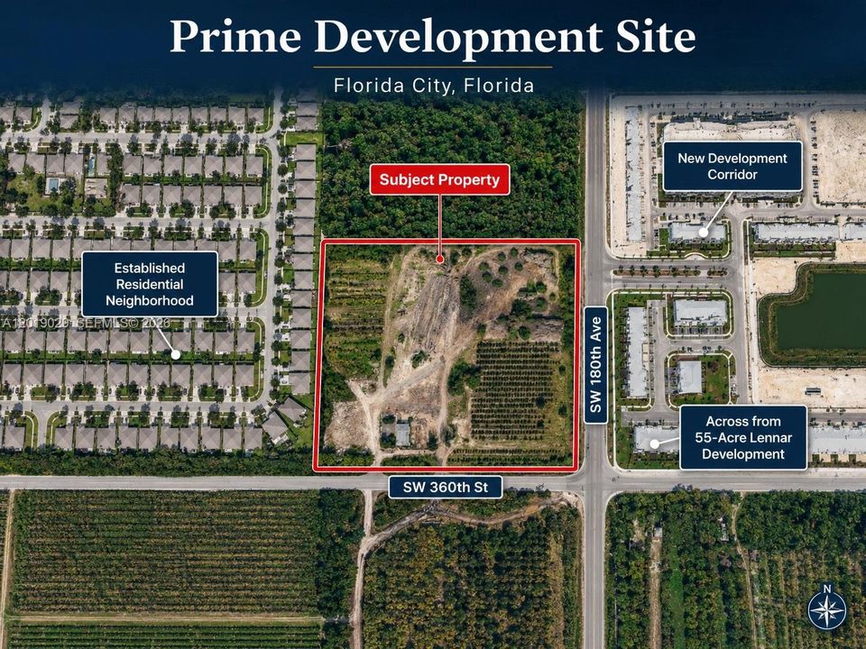 待售: $9,000,000 (7.66 acres)
