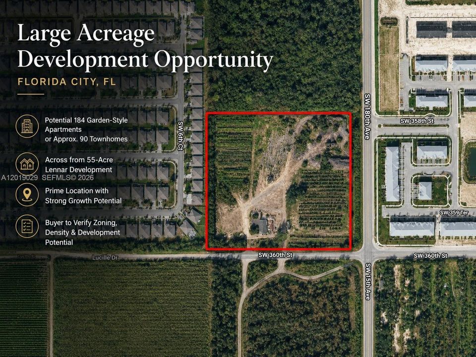 待售: $9,000,000 (7.66 acres)
