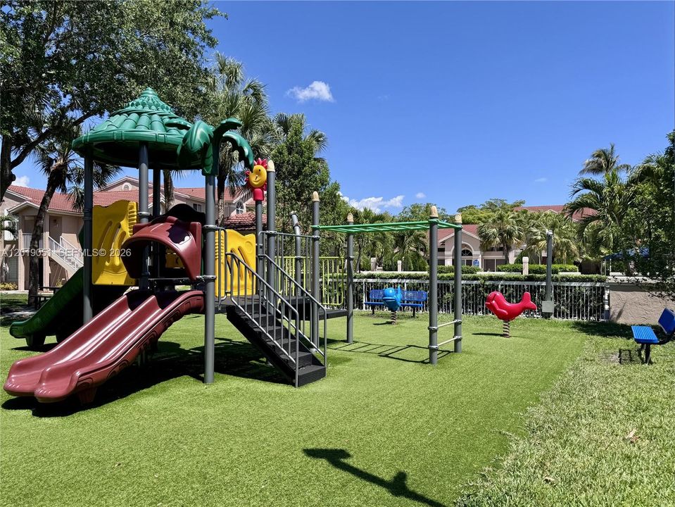 Playground